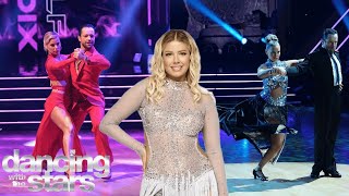 Ariana Madix- All DWTS 32 Performances ( Dancing With The Stars )