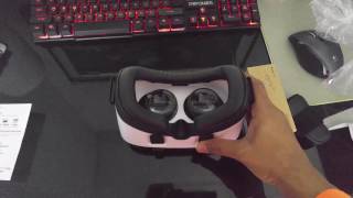 Virtual Reality for $30?  Beusoft VR headset(No dizzy feeling Virtual Reality Headset)