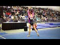 mickayla stuckey level 10 floor 2017