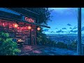 Back Hits to 80's Radio ~ Rainy Retro Lofi Playlist to Feel Of Nostalgic ~ Lofi Coffee Night Vibes