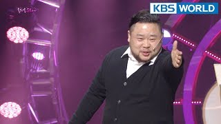 The Participation Show | 올라옵Show [Gag Concert / 2018.03.10]