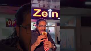 $5 HALAL Shawarma in Toronto | Zein Shawarma #toronto #halal #halalornothing #scarborough