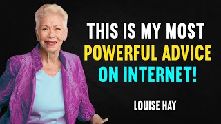 Louise Hay’s Famous Tips for Faster Manifestation Success!