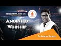 Pr Lordson Antony | Anointed Malayalam Worship @ MERC