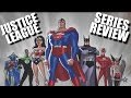 Justice League (Unlimited) Series Review