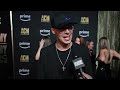 58th Academy of Country Music Awards - itw Chase Matthew Red Carpet (Official video)