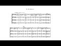 Tchaikovsky - String Quartet No. 2 in F major, Op. 22