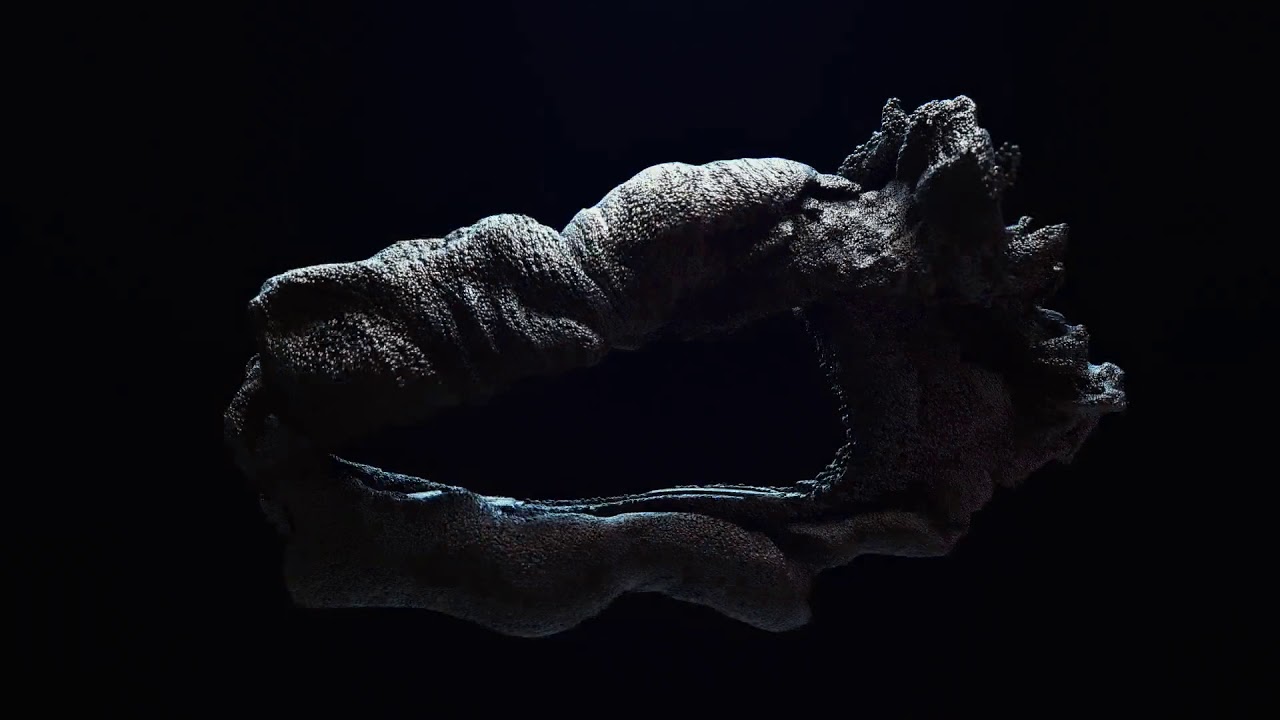 3d Visualizer Design Animation Youtube