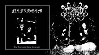 Niflheim - True Depressive Pagan Black Metal (Demo 2005)