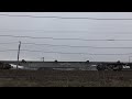 ef510 508牽引高速貨物3093ﾚ福岡→新潟【4k】