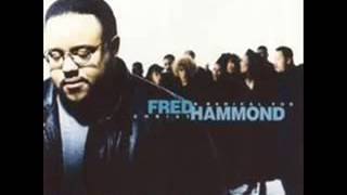 Fred Hammond - No Weapon Formed Against Me Shall Prosper