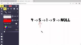 Delete Node In A Linked List Without Head Pointer | Interview Preparation | Programming Playground