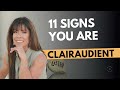 11 signs you are clairaudient 👂