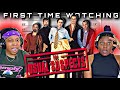 Watching The Usual Suspects (1995) For The First Time | Movie Reaction