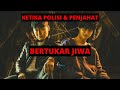 APAKAH BERHASIL DITANGKAP? - Seluruh Alur Cerita Film