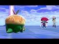 pokémon sword shield all gigantamax pokémon moves dlc included