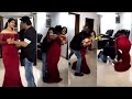 Ram Gopal Varma Dance With Inaya Sultana | RGV Latest Video | Actress Jyothi | Filmylooks