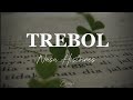 -Trebol (Nasa Histoires)- 