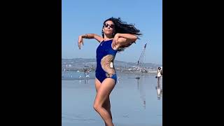 Ocean Beach New Bathing Suits