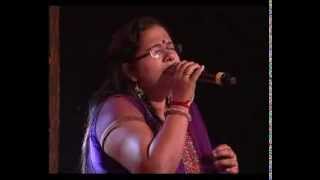 Nadha nee varum live - by Rajalakshmi @ Celluloid Mega Event