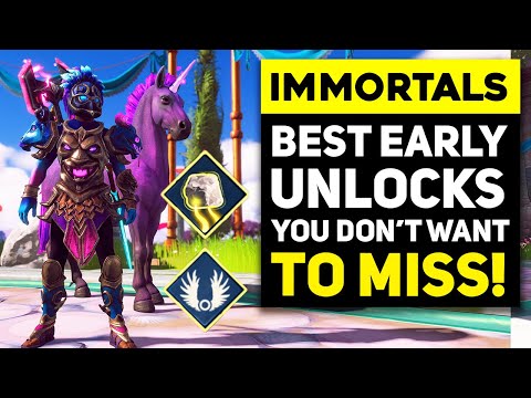 Immortals Fenyx Rising Codes