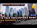 This is The Philippines in 2024! Progressive and Very Modern Country 🇵🇭