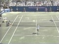 1988 Houston Evert vs Navratilova