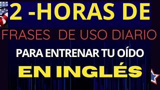 🔴✨  SI DOMINAS ESTO PODRÁS  TENER CONVERSACION EN INGLES TODOS LOS DIAS |🗽|  APRENDE INGLÉS RÁPIDO