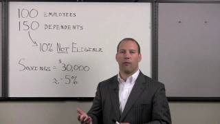 Dependent Eligibility Verification Audit