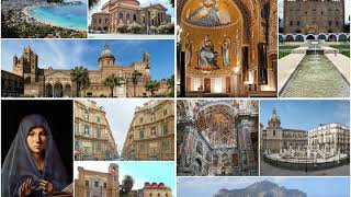 Palermo | Wikipedia audio article