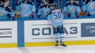 KHL Top 10 Hits for Week 23