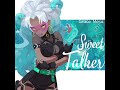 sweet talker by grace mesa dislyte ost