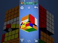 indian flag on rubik's cube | how to make Indian flag on rubik's cube 8x8