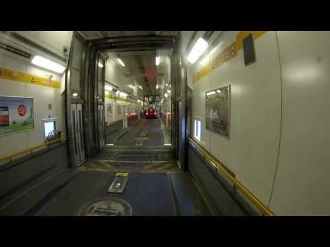 Eurotunnel - UK to France! Eurotunnel - UK to France!