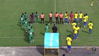 NEW EDUBIASE FC 2 - 0 NZEMA KOTOKO - 2024/25 ACCESS BANK DIVISION ONE LEAGUE HIGHLIGHT