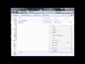 Python Tutorial: File Deletion and Folder Deletion / directory deletion