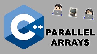 C++ Parallel Arrays