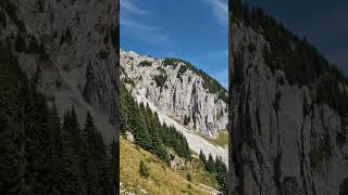 Private Active trekking tour in Piatra Craiului National Park - 1 day