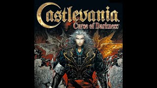 Castlevania curse of darkness Trevor Parte 10