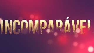 Nívea Soares | Incomparável | DVD Glória e Honra