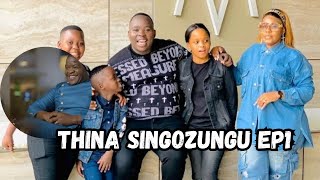 Thina SingoZungu Season 1 Episode 1 RECAP