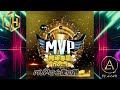 2025 dj緯翔 mvp同心走同路👊 阿坤專屬no.5