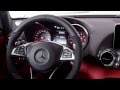 Mercedes AMG GT Studio