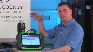 EN I Bosch 3284 ESI [Truck] HD Scan Tool Webinar Part #1