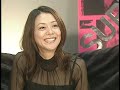 survive style5 小泉今日子インタビュー