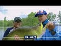 MANCING MANIA - RAHANG KUAT KALOSA (13/8/16) 3-3