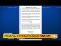 este es el decreto de estado de conmoción interior del gobierno por la situación del catatumbo