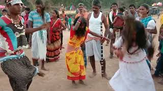 Badharipangam.madei jatra. padma giri. kanjeli