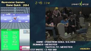 AGDQ 2014 [21/26]