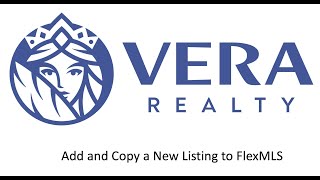 How to Add and Copy a New Listing to FlexMLS